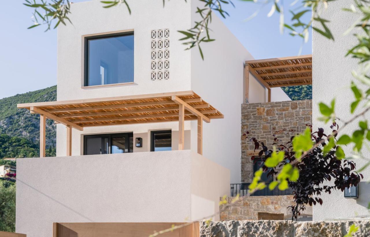 13 Keys Suites Nydri (Lefkada) Exterior photo