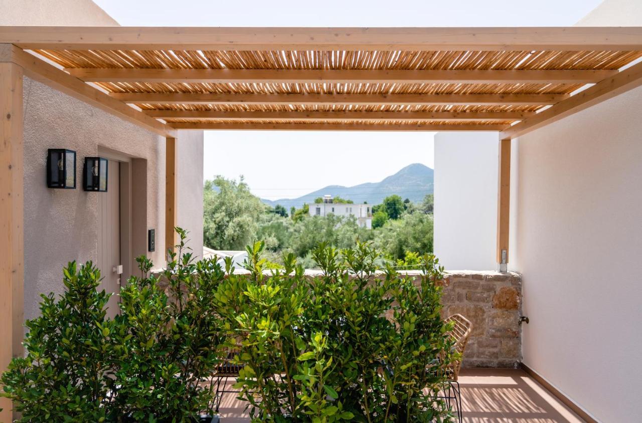 13 Keys Suites Nydri (Lefkada) Exterior photo